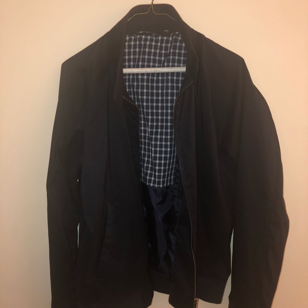 Uniqlo Men’s Medium lightweight jacket